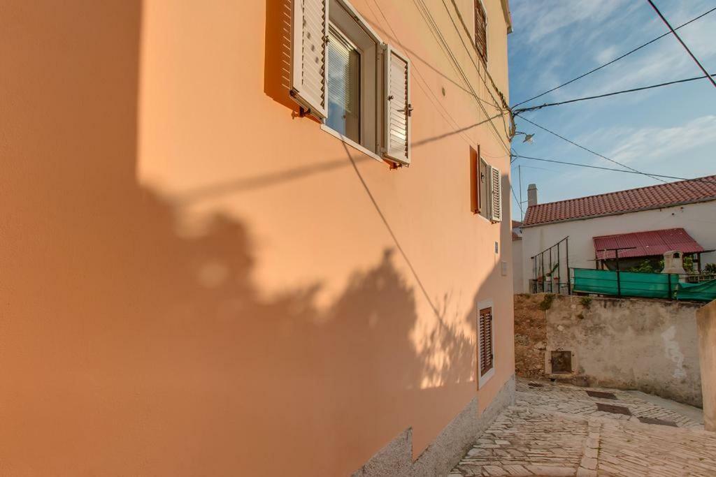 Snjezana Daire Mali Lošinj Dış mekan fotoğraf